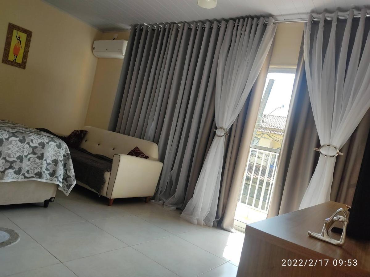 Casa Show Ferienhaus *