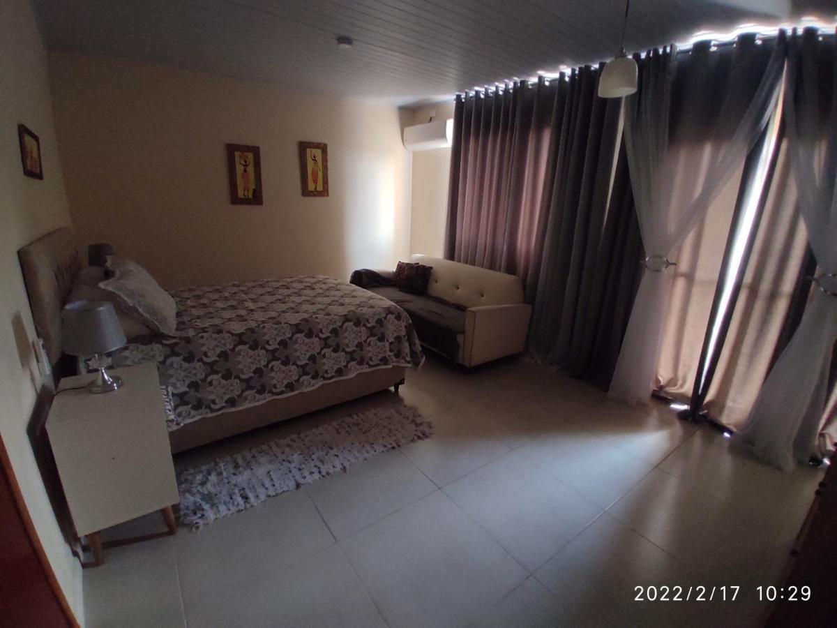 Casa Show Holiday home Rio de Janeiro