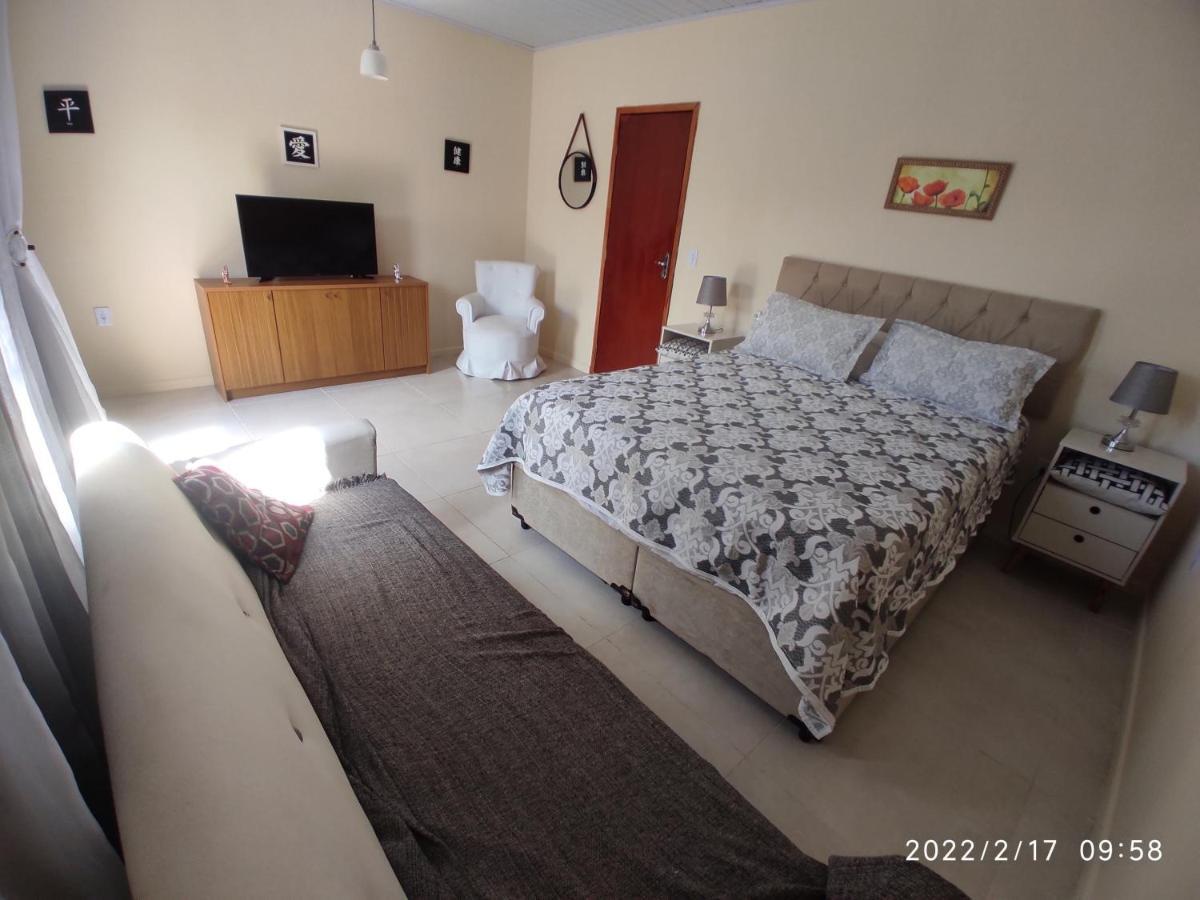 Casa Show Holiday home *