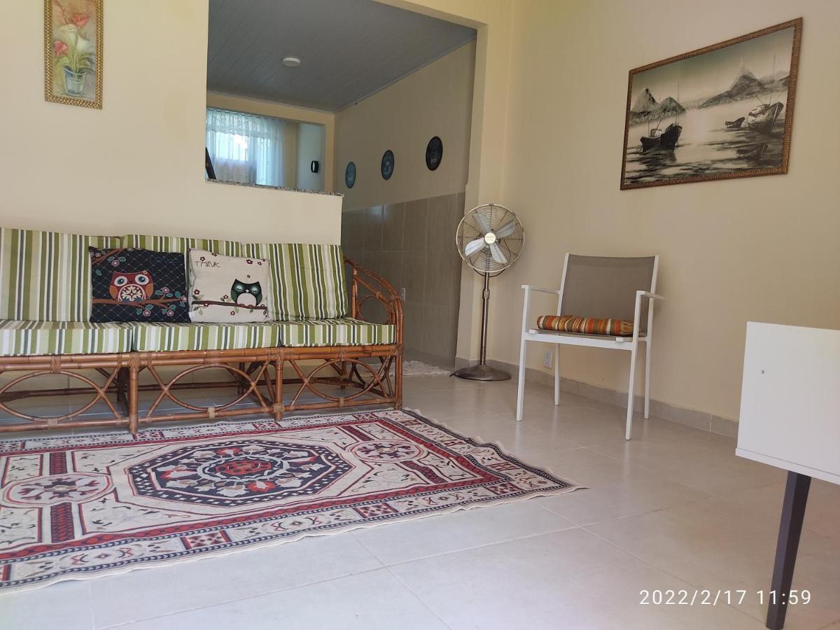 Casa Show Holiday home