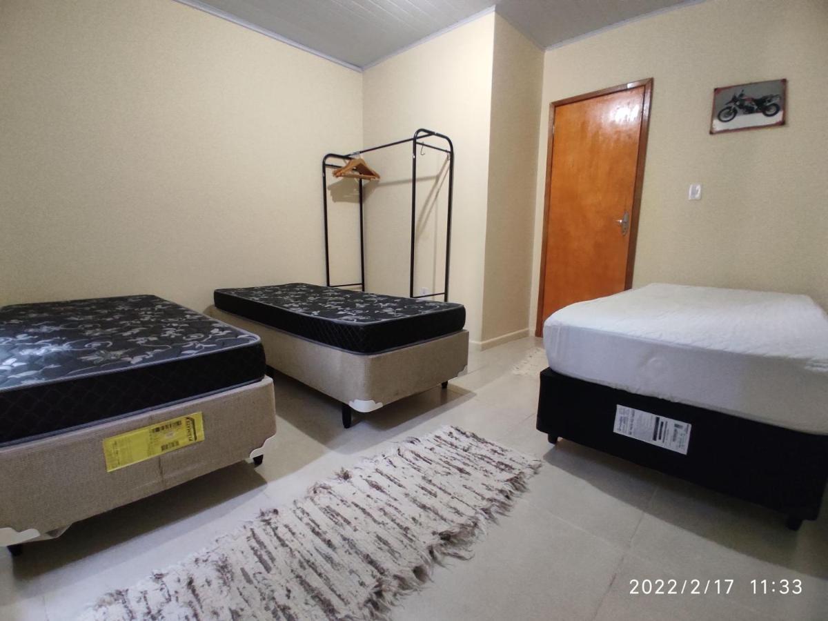 Holiday home Casa Show Rio de Janeiro