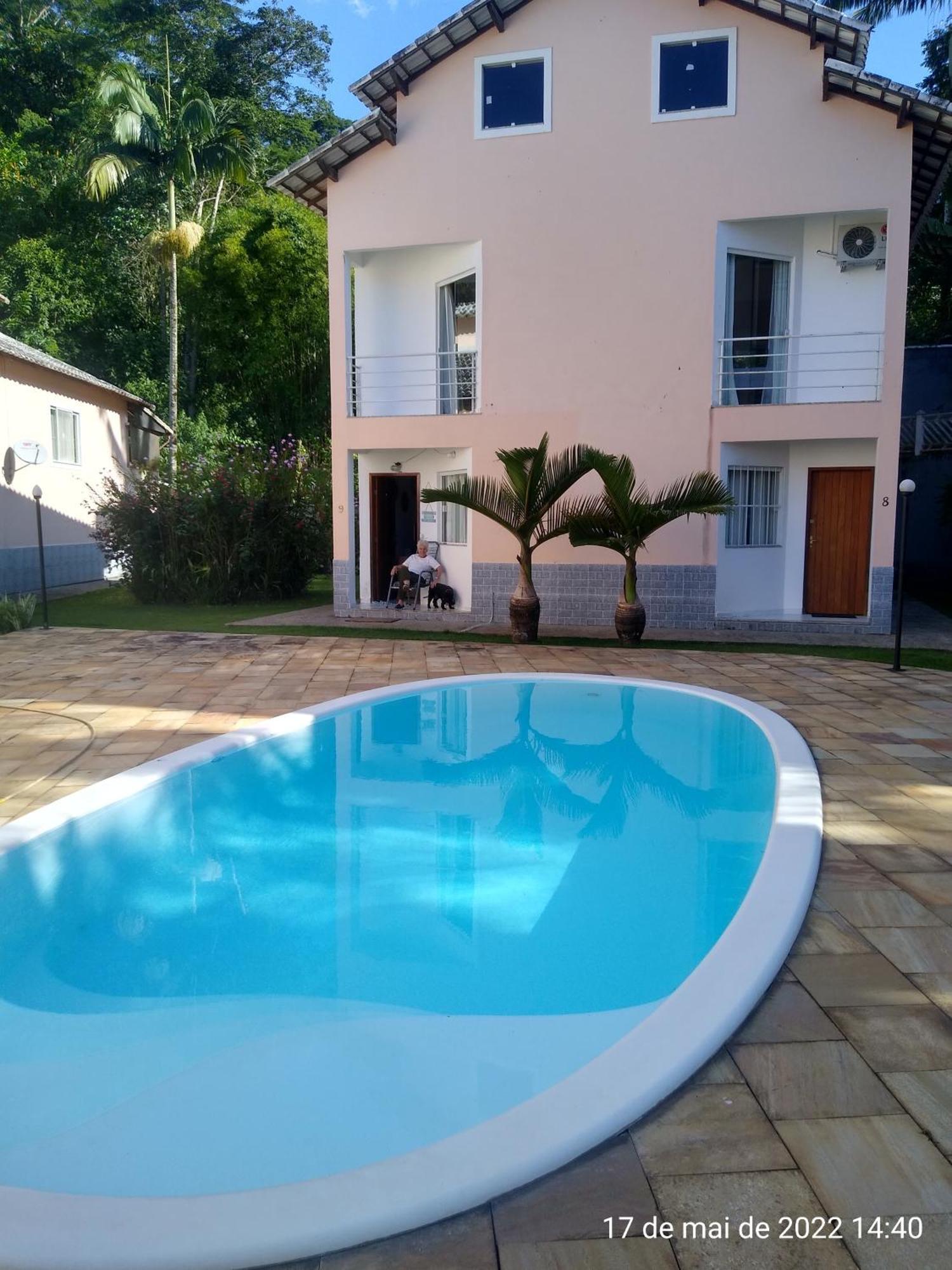 Casa de férias Casa Show